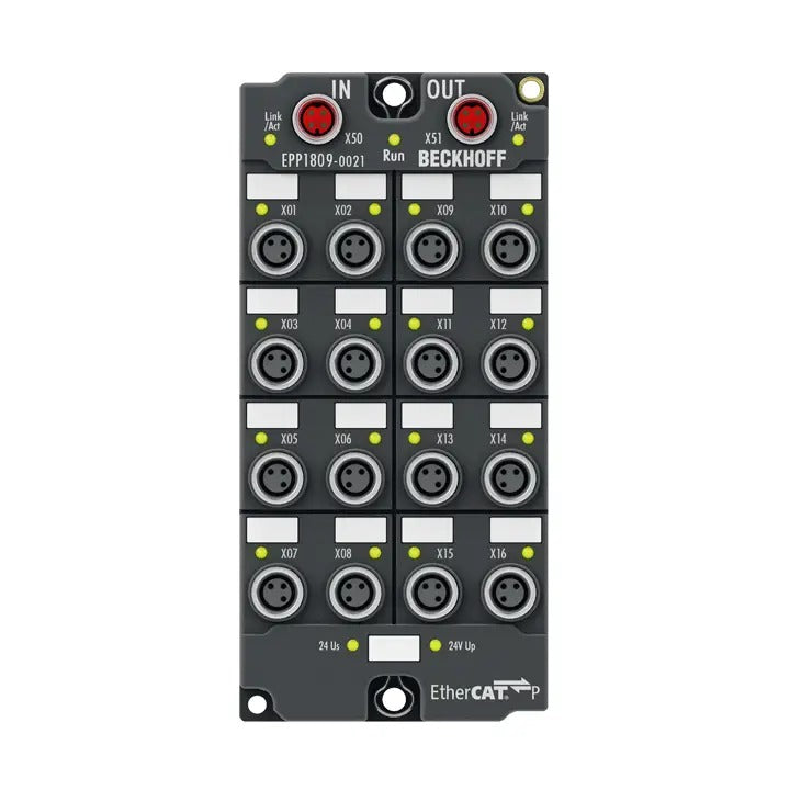 EPP1809-0021 Beckhoff