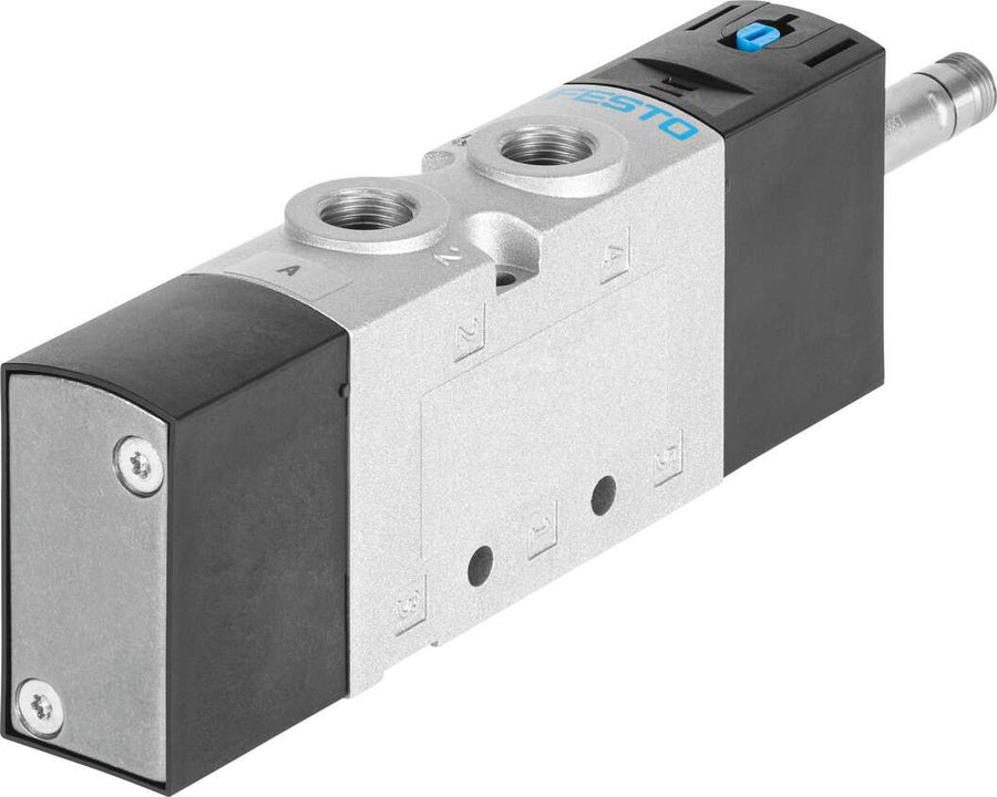 VUVS-L25-M52-AD-G14-F8 Festo