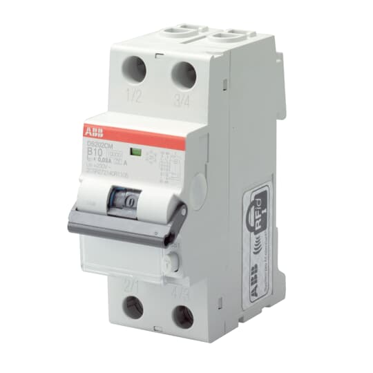 ABB  2CSR272140R1204