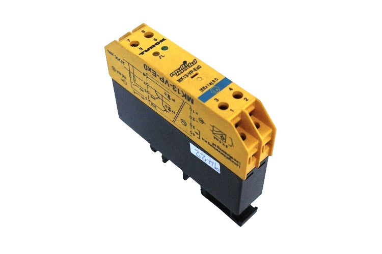 75 050 Turck - MK13-VP-EX0/24VDC