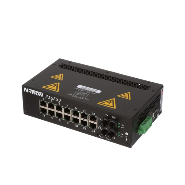 716FX2-ST Red Lion Controls