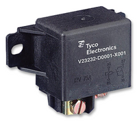 TE Connectivity  19040014