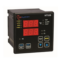 NT538 Tecsystem