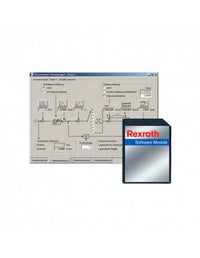 R911347141 Bosch Rexroth - FWA-INDRV*-MPB-20VRS-D5-1-NNN-NN