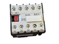 910-302-163-000 AEG - SH04.31E
