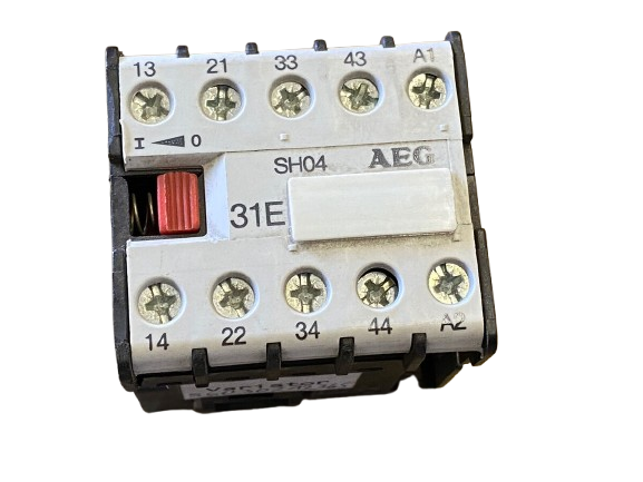 910-302-163-000 AEG - SH04.31E