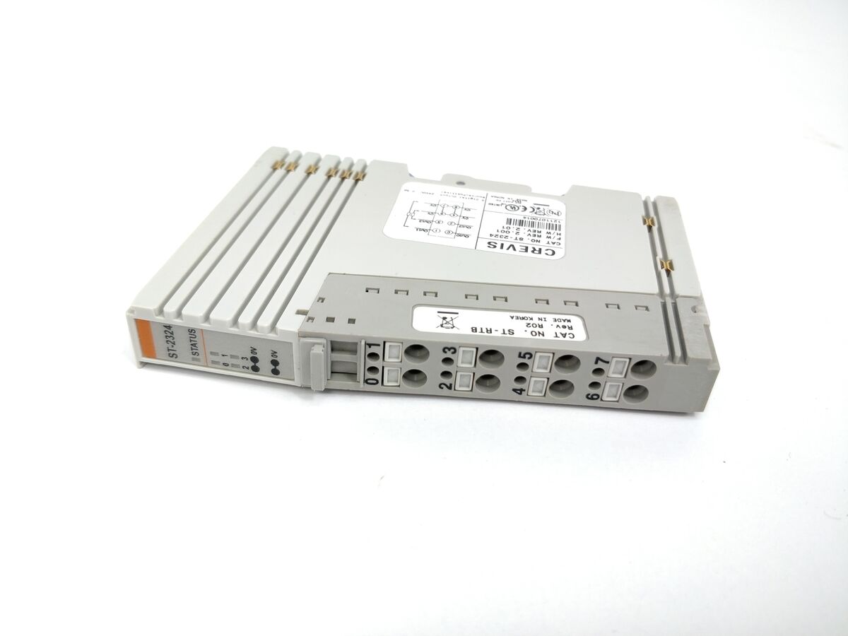 ST-7008 Crevis