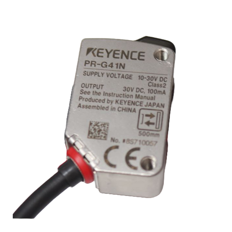 PR-G41N Keyence