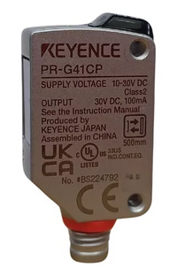 PR-G41CP Keyence