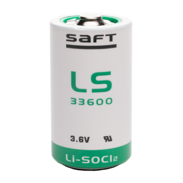 LS33600 Saft