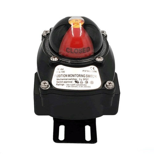 ITS-500 I-Tork Controls