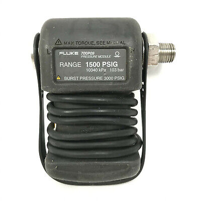 Fluke 700P09