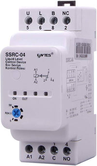 SSRC-04 Entes