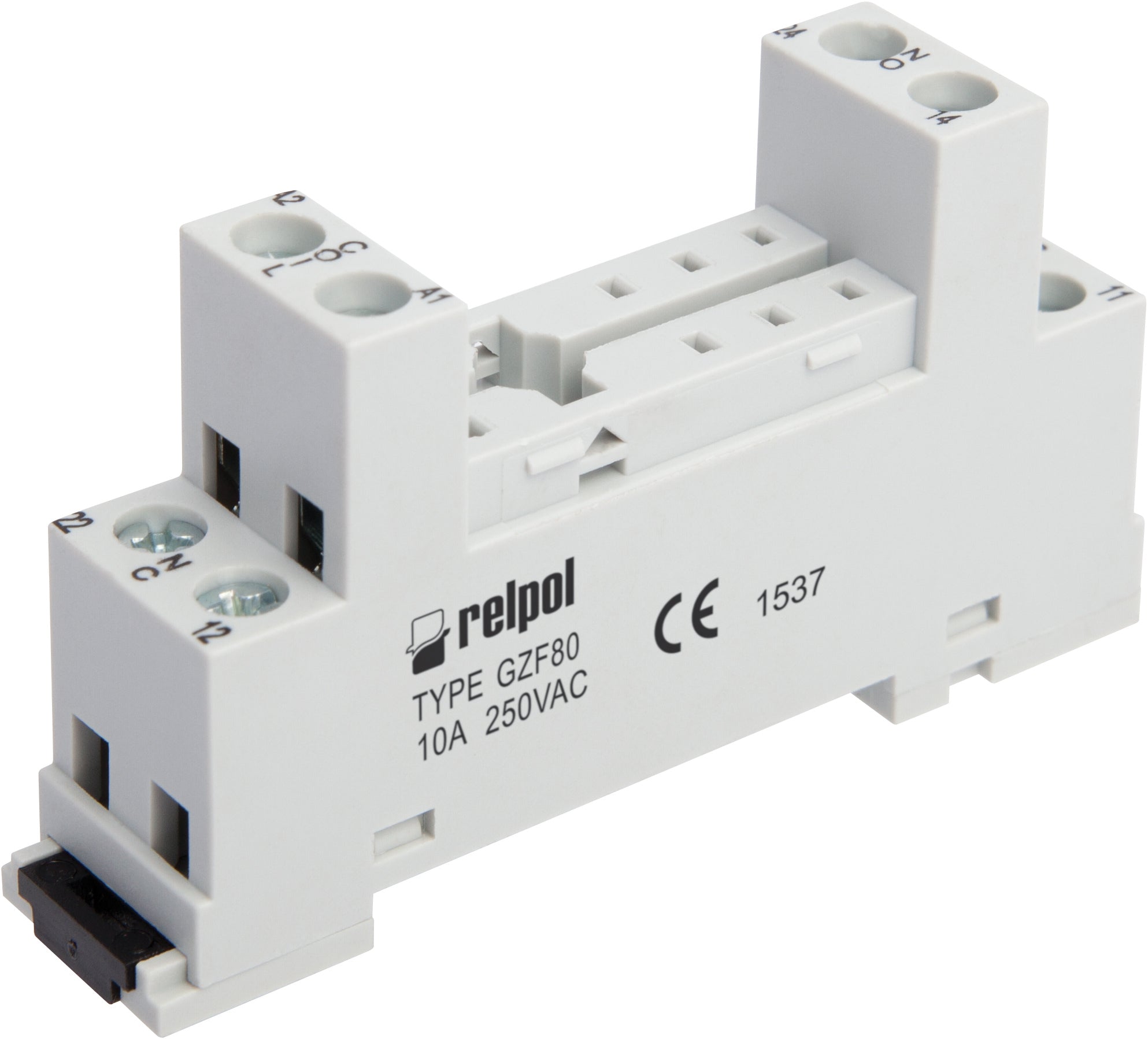 GZF80 Relpol
