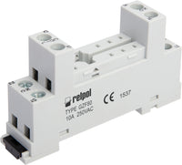 GZF80 Relpol