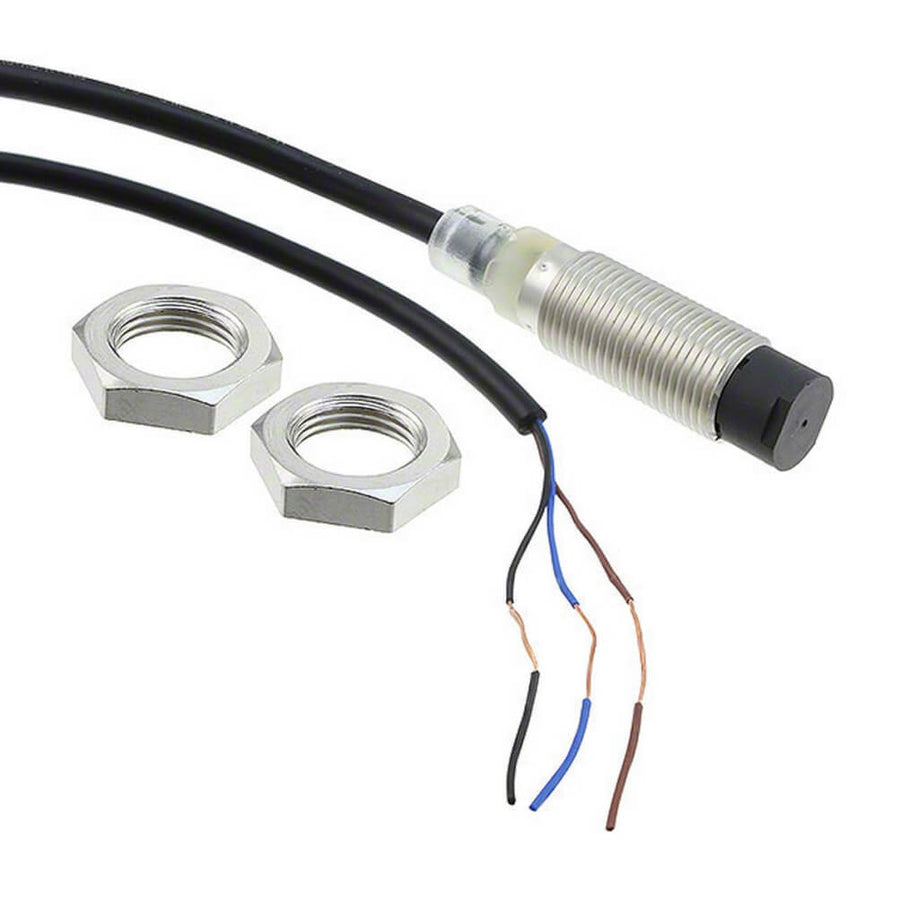 E2G-M12KS03-WP-D1 Omron