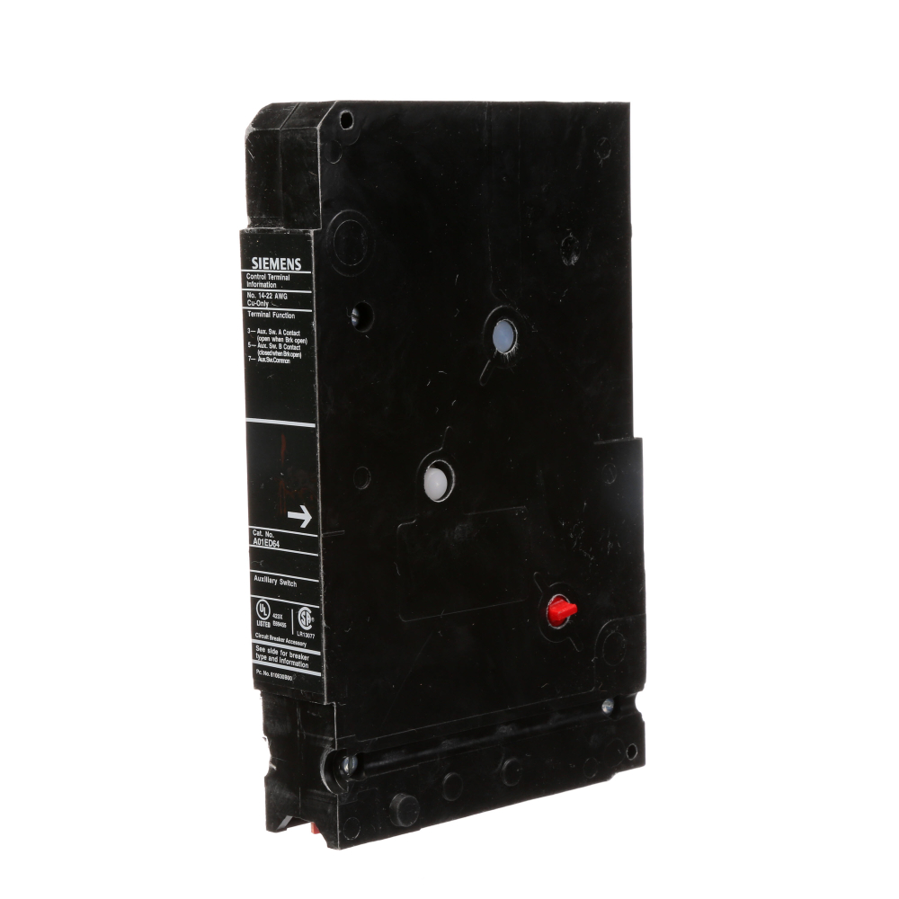 Siemens  US2U01ED62AB