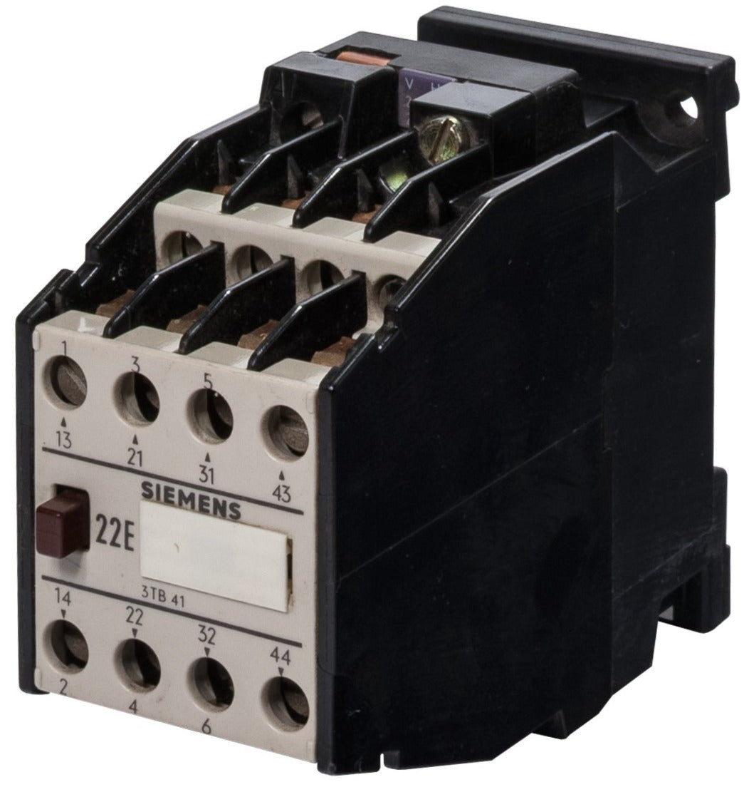 Siemens  3TB41170AN2