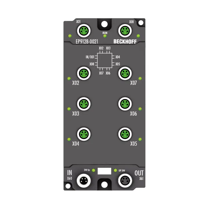 EP9128-0021 Beckhoff