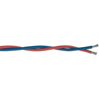 0152006 Lapp - KN4L-S NiCr/Ni KCA 2X1,5 DIN oval