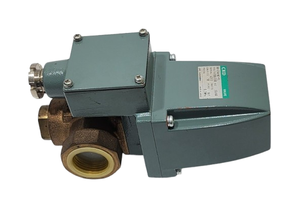 HO-25A-NC-FL CKD