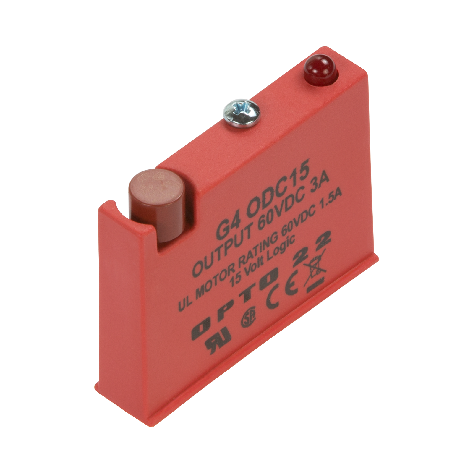 G4ODC15 Opto 22