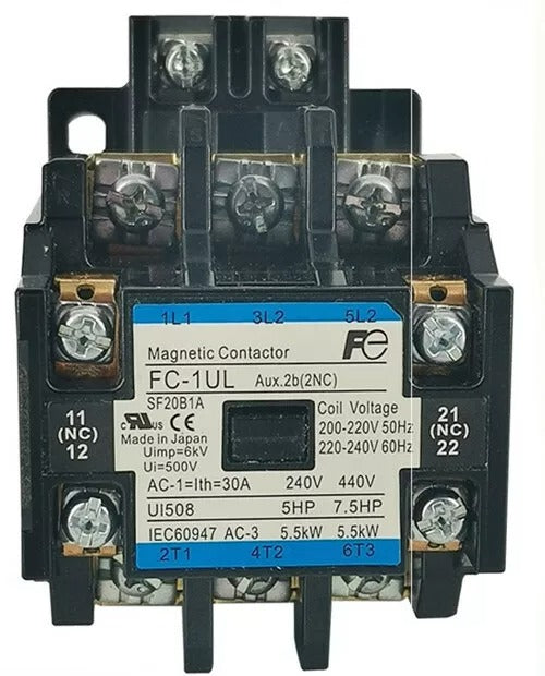 FC-1UL Fuji Electric
