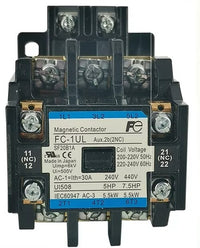 FC-1UL Fuji Electric