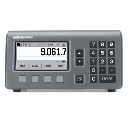 636280-01 Heidenhain