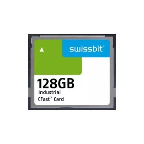 SFCA128GH2AD4TO-I-LT-226-STD Swissbit