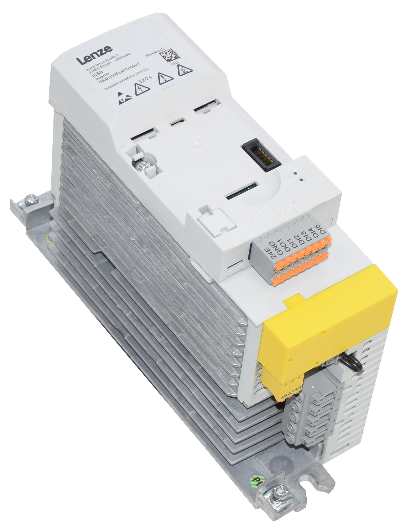 I55AE155F1AV10002S Lenze