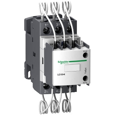 Schneider Electric  LC1DMKR7