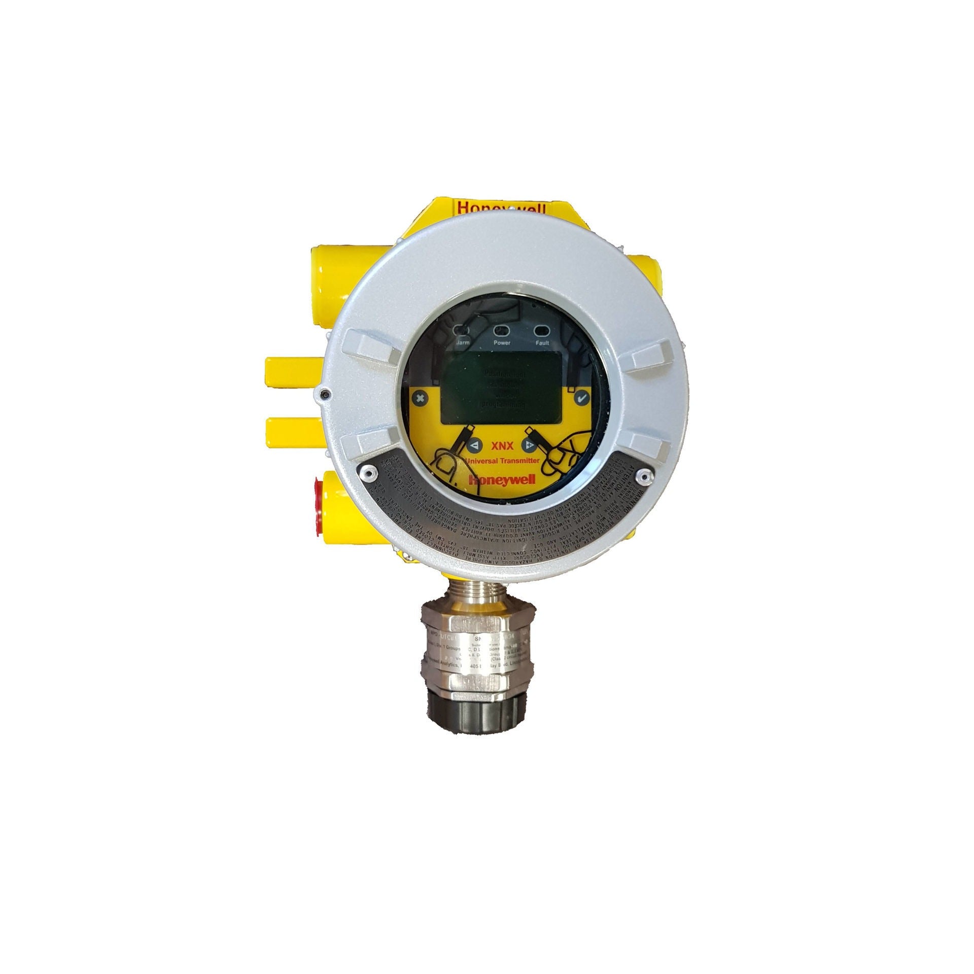 XNX-UTAV-NNCB1 Honeywell