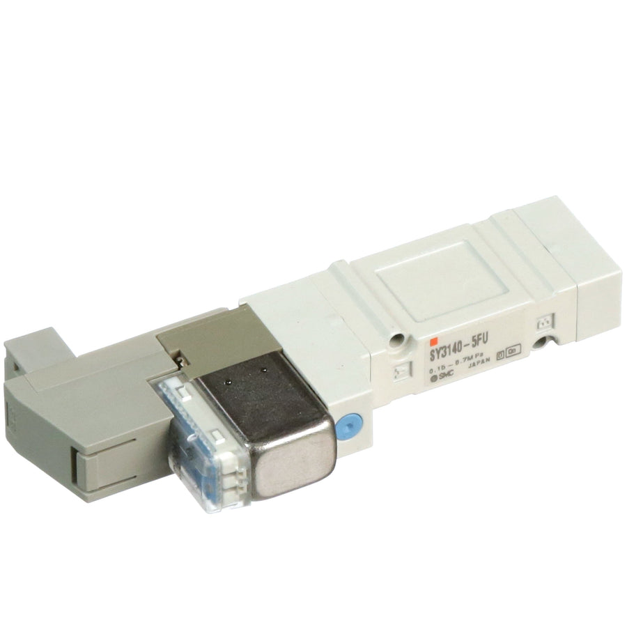 SY3140-5FU SMC