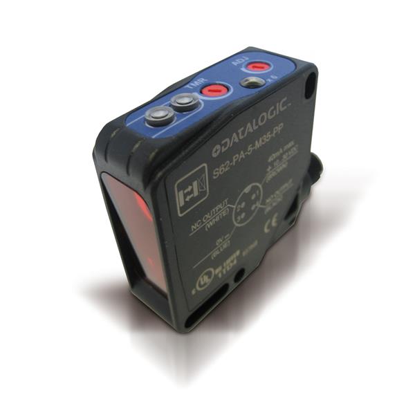 956211150  Datalogic - S62-PL-5-M11-PP