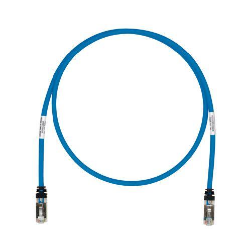 STP6X1MBU Panduit