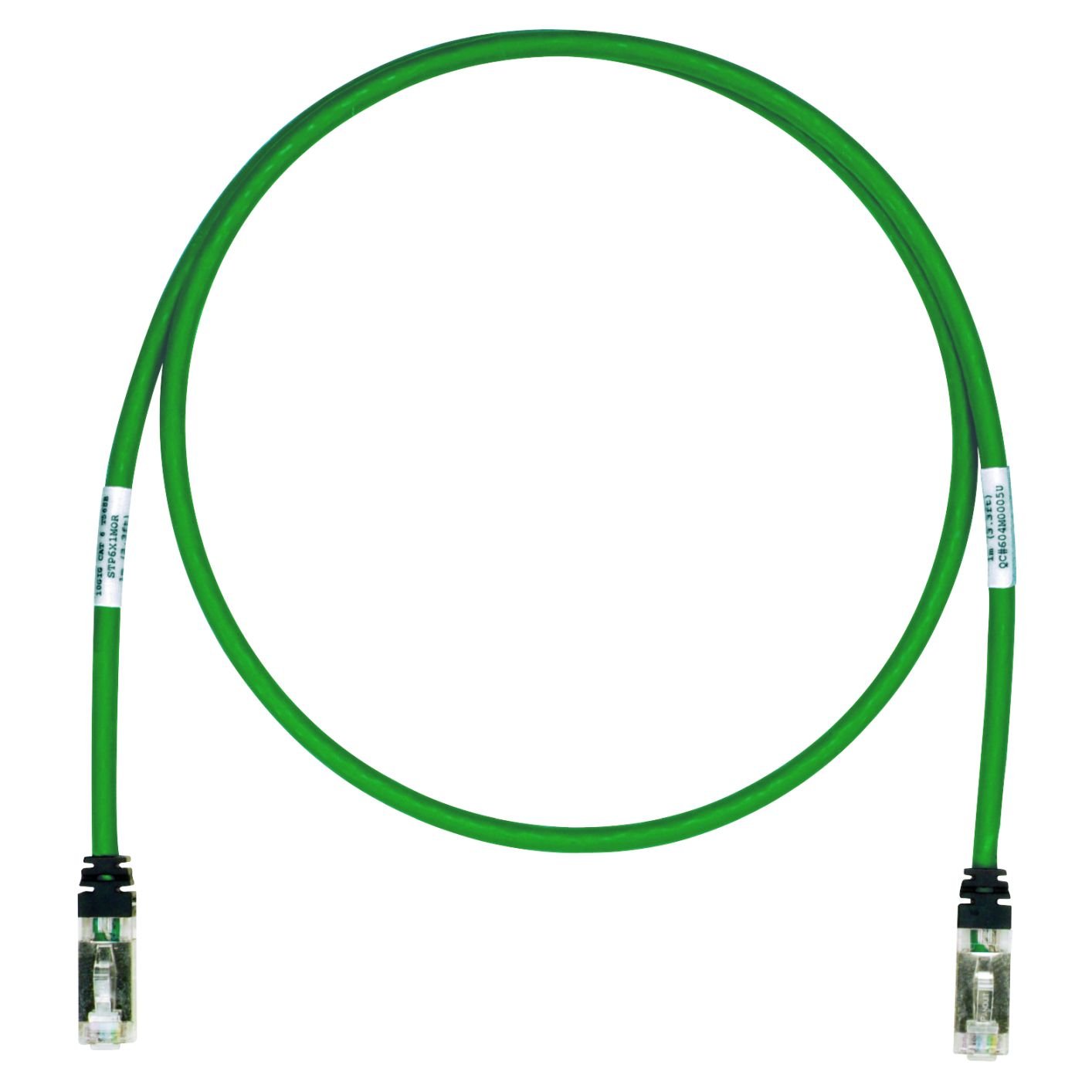 STP6X1MGR Panduit