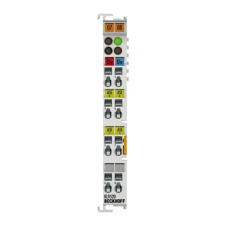 KL9520 Beckhoff