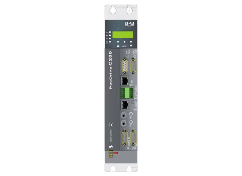 VCA05AA0AA00 Schneider Electric Elau - C200/10/1/1/1/00