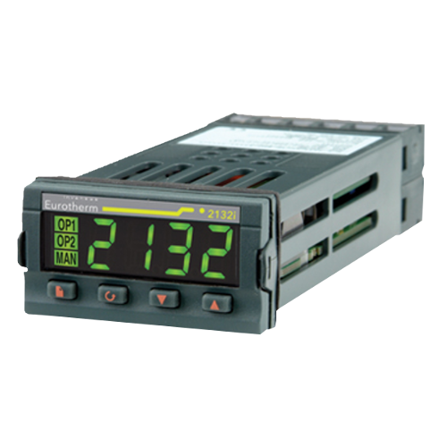 2132i/AL/VL/ENG Eurotherm