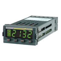 2132i/AL/VL/ENG Eurotherm
