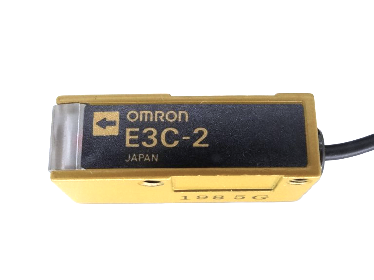 E3C-2 Omron