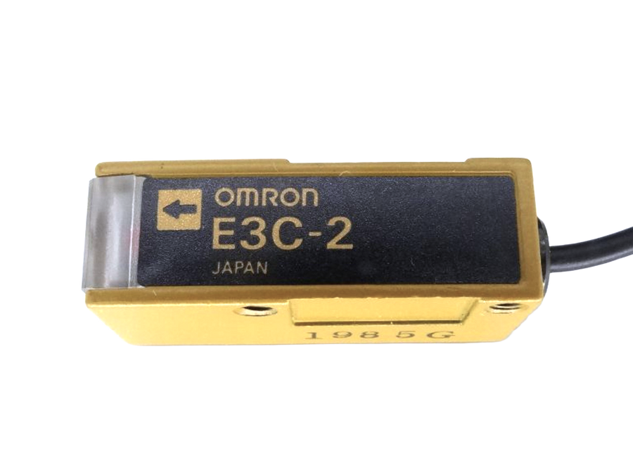 E3C-2 Omron