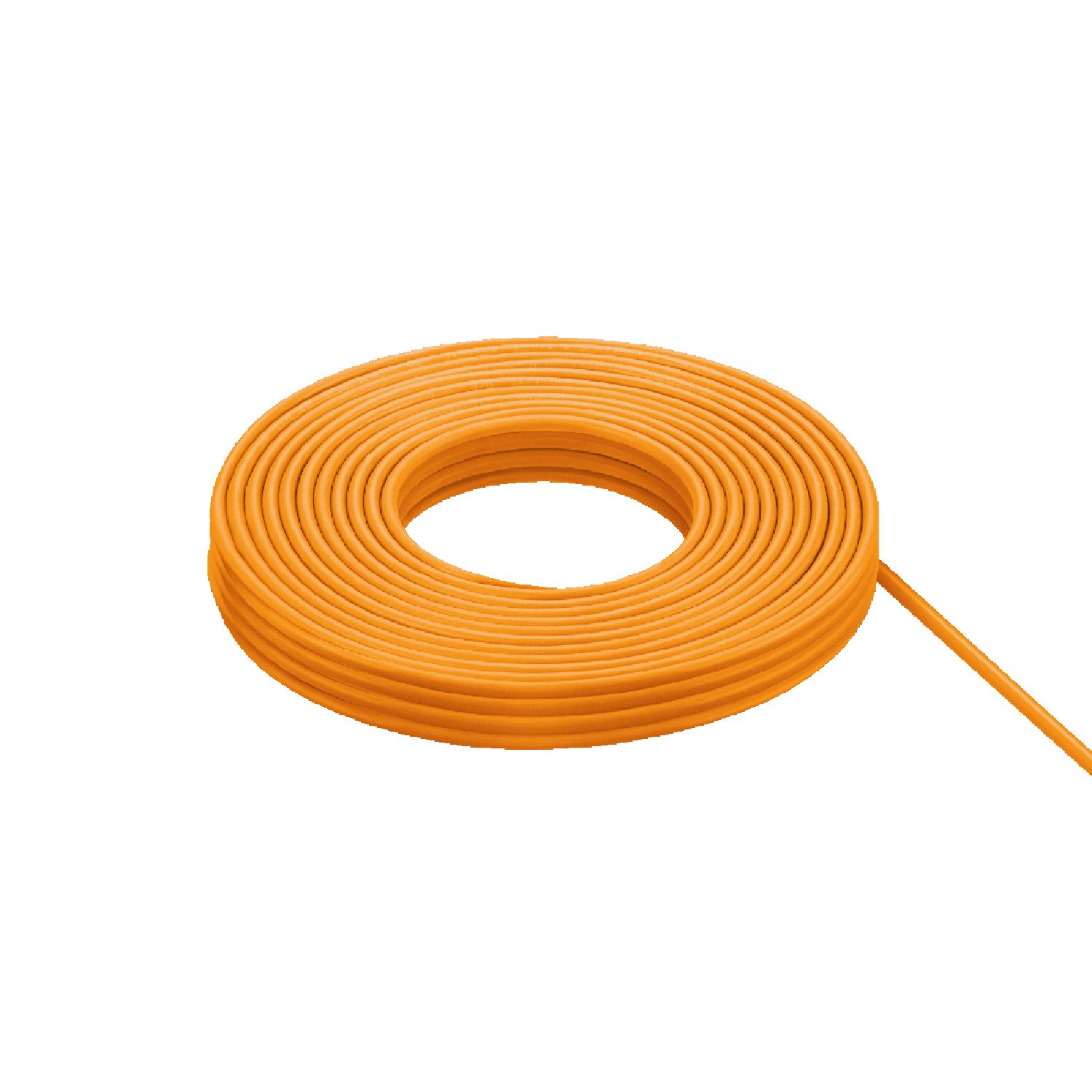 E12359 IFM - CABLE/100M/PUR/4X0,34/OR