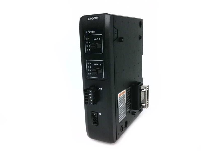 CA-DC21E Keyence