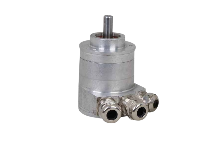 549884-01 Heidenhain - ROQ 425 8192 OFK06-1X