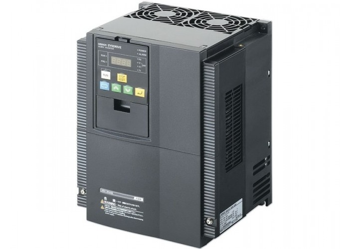 3G3RX-A4370-V1 Omron