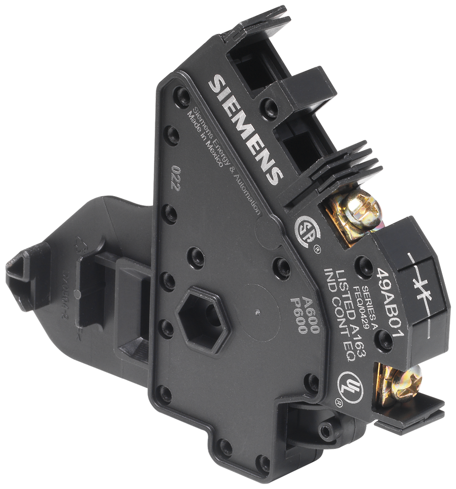 US2:49AB01 Siemens - 49AB01