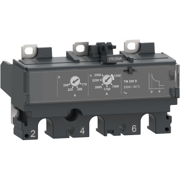 C253TM200 Schneider Electric