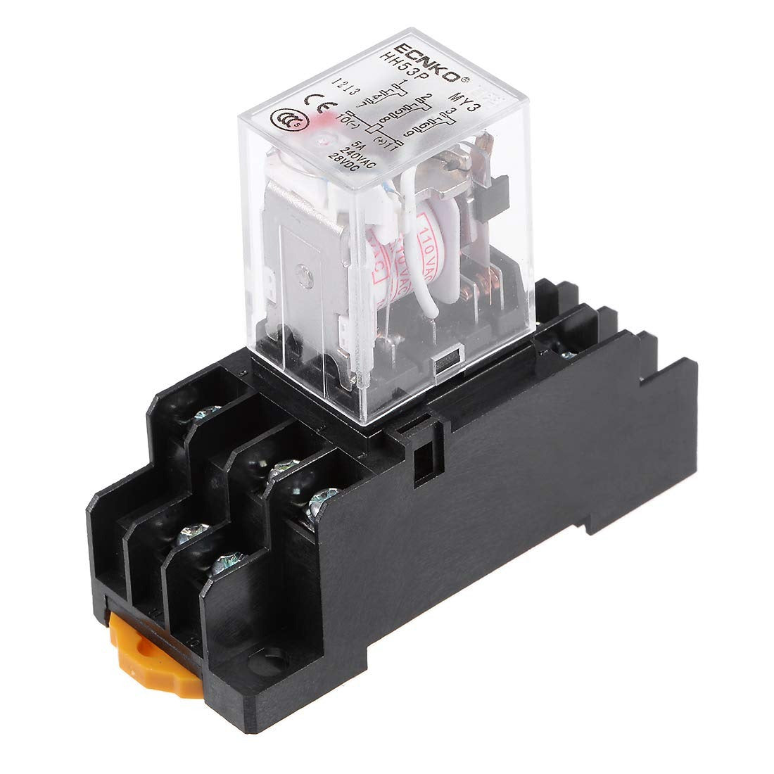 HH53P AC110V Fuji Electric